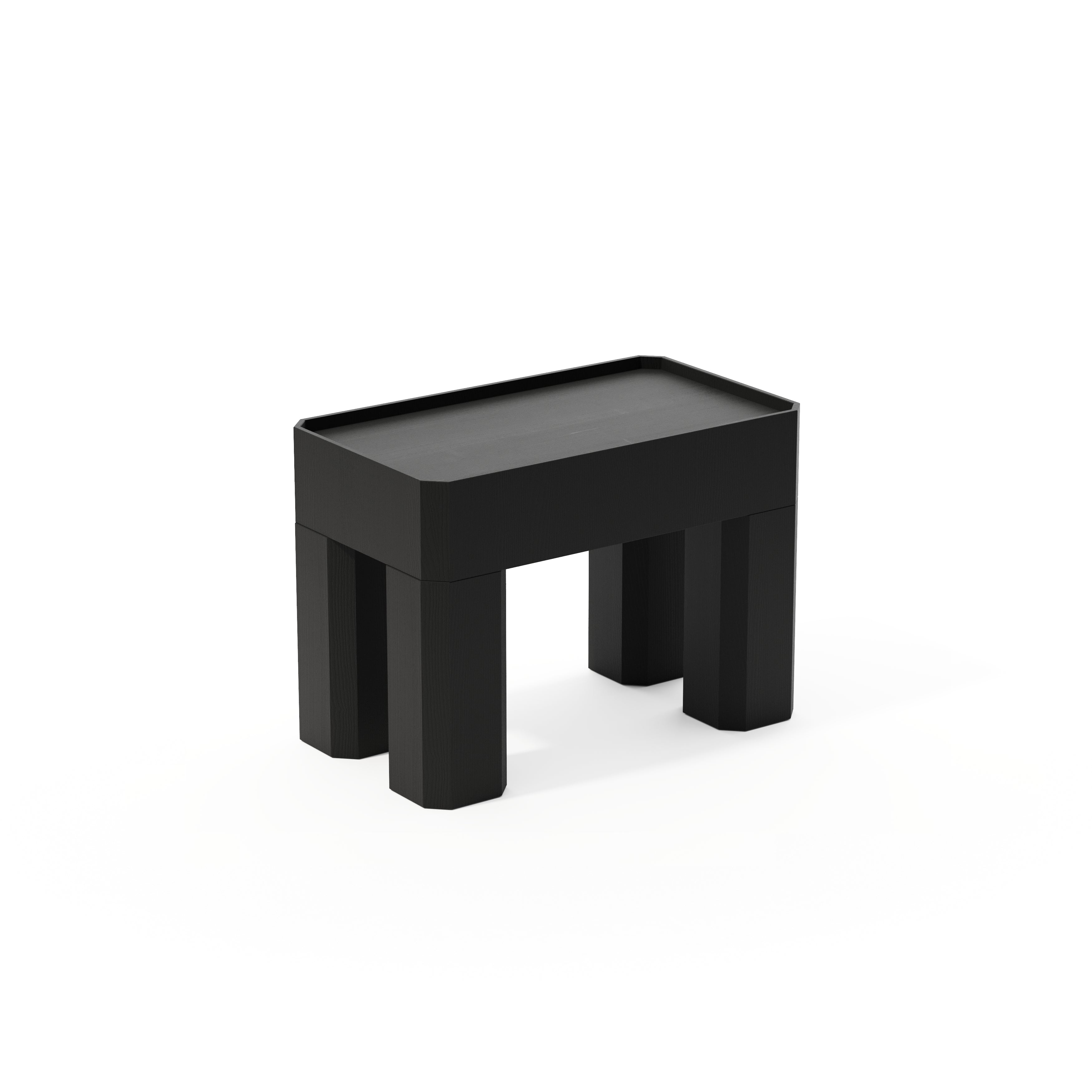 BLOCK table 40x70